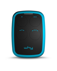 RADIOCOMANDO WHY NOA MULTIFREQUENZA SKY BLUE