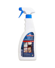 DETERGENTE CLIMATIZZATORI 750ML SAN AIR