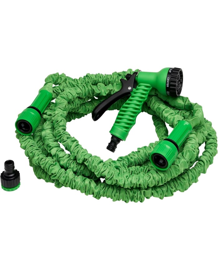 TUBO SUPER ELASTIC 22.5 -67.5 MT  CON PISTOLA