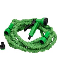 TUBO SUPER ELASTIC 22.5 -67.5 MT  CON PISTOLA