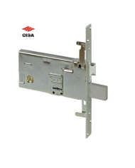 SERRATURA FASCIA TRIPLICE DM E70 CATENAC. E SCROCC