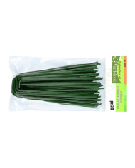 PICCHETTI VERDI PRATO 15X4CM 20PZ