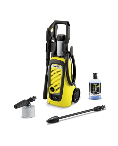 IDROPULITRICE MOD. K4 UNIVERSAL EDITION FJ