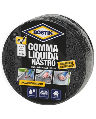 GOMMA LIQUIDA NASTRO 5MT