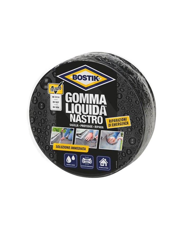 GOMMA LIQUIDA NASTRO 5MT