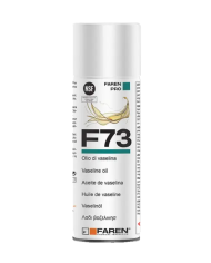 F73 OLIO DI VASELLINA NSF 400ML