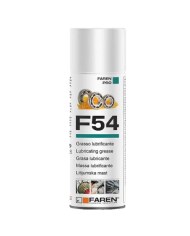 F54 GRASSO AL LITIO 400ML