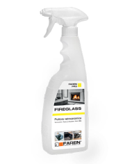 PULITORE VETROCERAMICA TERMOCAMINI FIREGLASS 750ML