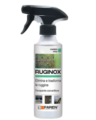 RUGINOX CONVERTI RUGGINE 250ML
