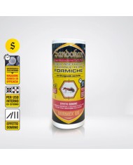 INSETTICIDA FORMICHE GRANULARE 300G