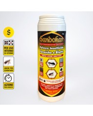INSETTICIDA FORMICHE POLVERE 1KG