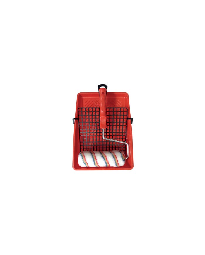 KIT ARCOBALENO RULLO VASCHETTE E RETINA 20CM