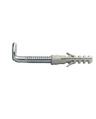 SET FISSAGGIO SCALDABAG AD L 10X80 2PZ