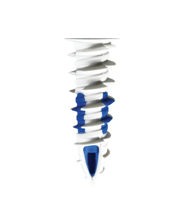 TAS COBRA WALLDRILLER PLUS CARTON 16X44 C/VITE 4MM
