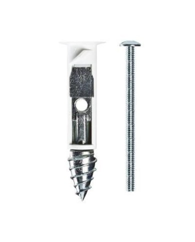 TASSEL DRILLER TOGGLE CARTONG C/VITE M4X50