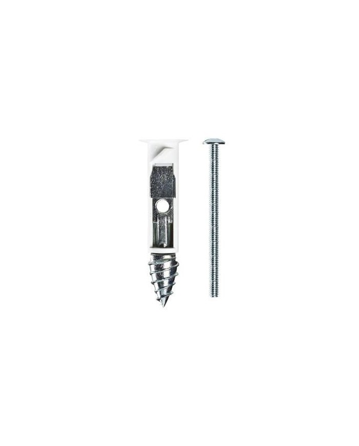 TASSEL DRILLER TOGGLE CARTONG C/VITE M4X50