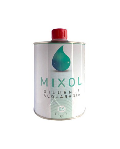 ACQUARAGIA MIXOL ML.500