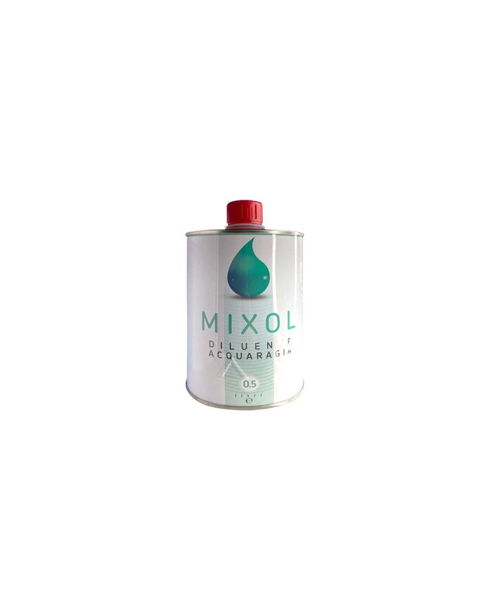 ACQUARAGIA MIXOL ML.500