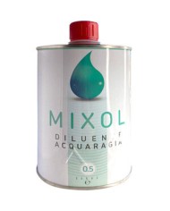 ACQUARAGIA MIXOL ML.500
