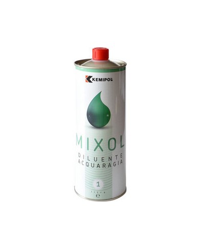 ACQUARAGIA MIXOL 1LT