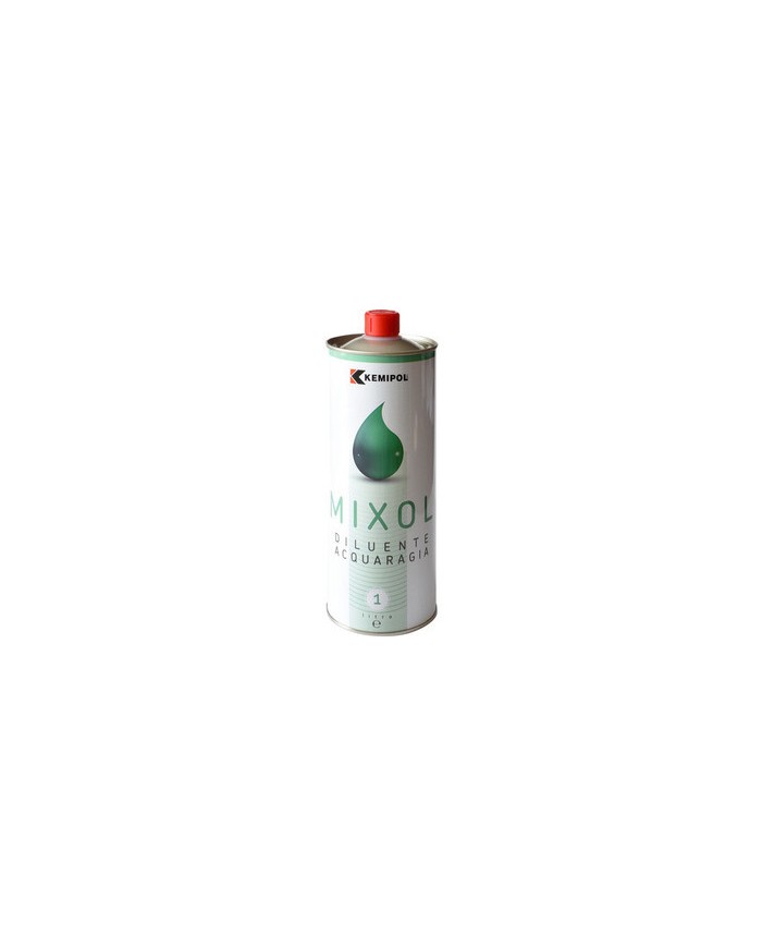 ACQUARAGIA MIXOL 1LT
