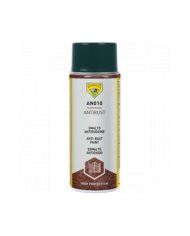 SPRAY AN010 ANTIRUST TRASPARENTE OPACO 400ML