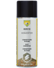 KORVERTER KO510 SPRAY 400ML CONVERTIRUGGINE