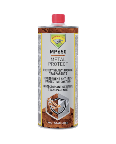 METAL PROTECT MP650 1LT