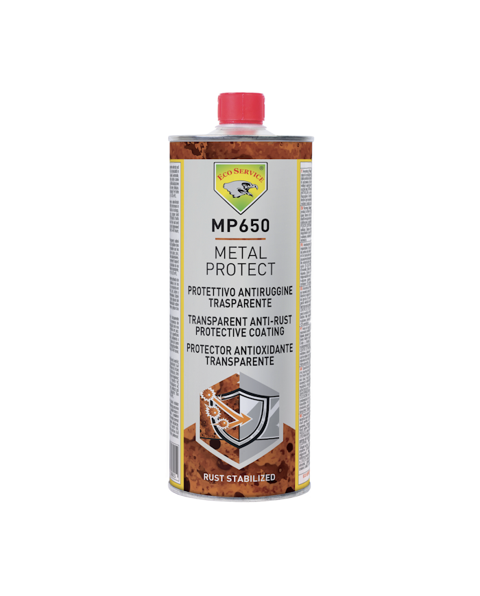 METAL PROTECT MP650 1LT