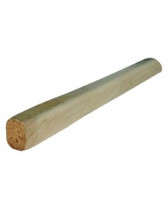 MANICO LEGNO PER ZAPPETTA 45X45
