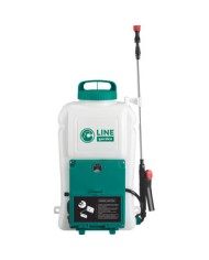 POMPA A SPALLA A BATTERIA 12LT 8AH 12V BAT LITIO