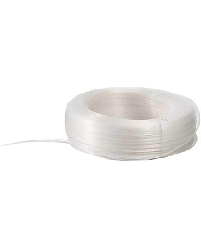 CAVETTO NYLON MM.4 STENDIBIANCHERIA RT.20MT