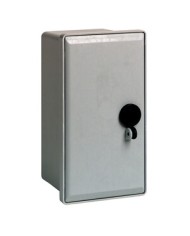 CONTATORE ENEL 1 P 23X42X24 CC12