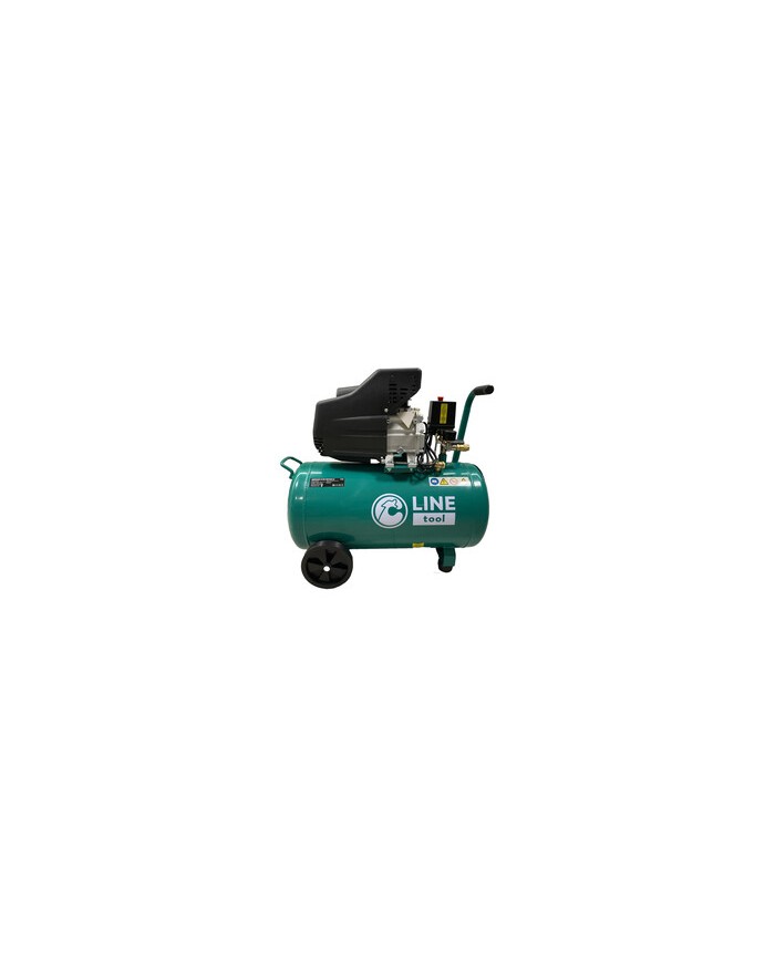 COMPRESSORE AD ARIA 24LT 2HP 8 BAR SIMPLYAIRC-24