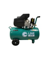 COMPRESSORE AD ARIA 24LT 2HP 8 BAR SIMPLYAIRC-24
