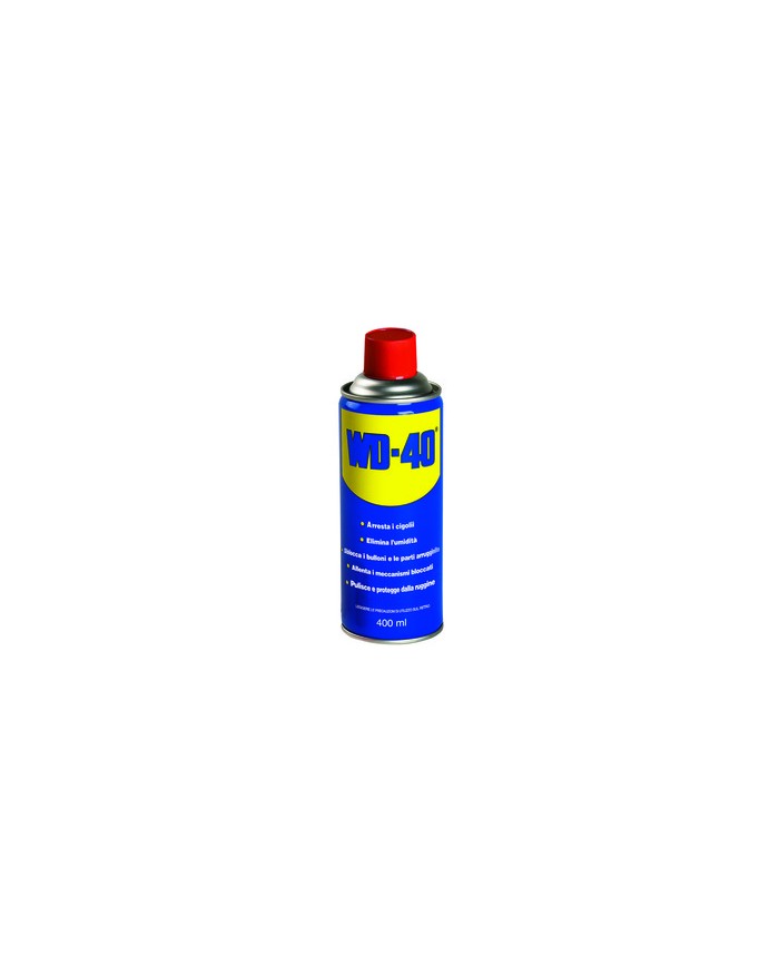 SPRAY SBLOCCANTE WD40 200ML