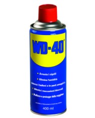 SPRAY SBLOCCANTE WD40 200ML