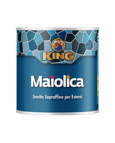 SMALTO MAIOLICA VERDE VITTORIA 524  100G