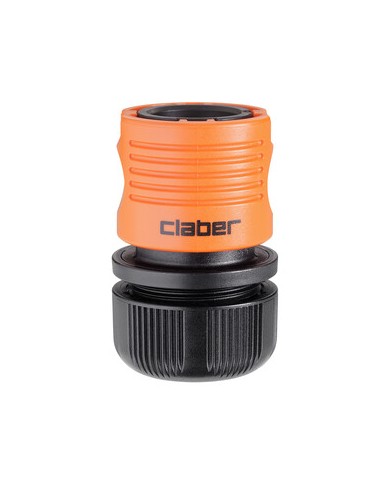 RACCORDO PORTAGOMMA 5/8 CLABER