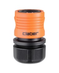 RACCORDO PORTAGOMMA 5/8 CLABER