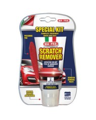 KIT RIMUOVI GRAFFI 100ML