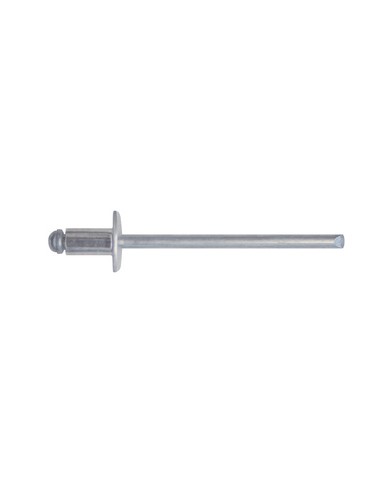 RIVETTI ALLUMINIO 4X18 PZ.100