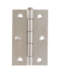 CERNIERE FERRO LIBRO SFILABILI 70X50 2 3/4