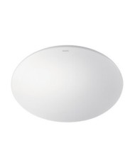 PLAFONIERA LED MOIRE 10W 1100LM 4000K