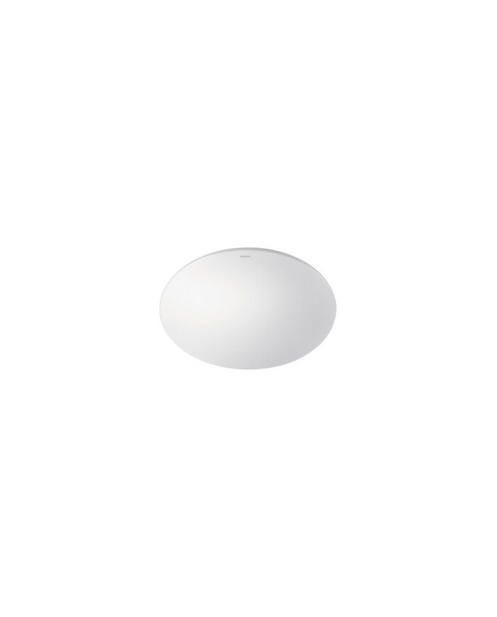 PLAFONIERA LED MOIRE 17W 1900LM 4000K