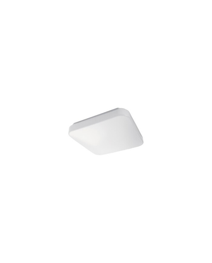PLAFONIERA LED MALVA 17W 1700LM 2700K