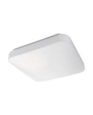 PLAFONIERA LED MALVA 17W 1700LM 2700K