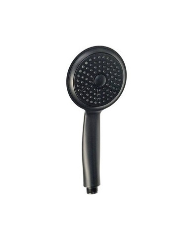 DOCCETTA NERO OPACO MONPGET ANTICAL S-337