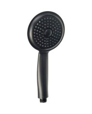 DOCCETTA NERO OPACO MONPGET ANTICAL S-337