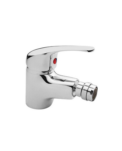 MISCELATORE GRUPPO BIDET SERIE LUNA